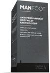 ManFoot Antyperspirujący odżywczy krem do stóp 50ml