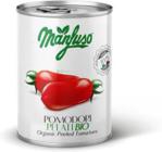 Manfuso Pomidory Pelati Bez Skórki Bio 400G