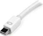 Manhattan 2m Mini DisplayPort Cable (324632)