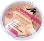 Manhattan Clearface Compact Powder Antybakteryjny puder w kamieniu 77 Natural