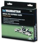 Manhattan PCI 2xRS-232 (158213)