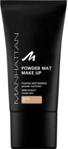 Manhattan Powder Mat Make Up Podkład Matujący Do Twarzy 82 Beige 30Ml