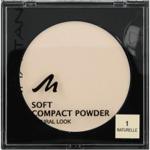 Manhattan Soft Compact Powder 1 Naturelle 9G