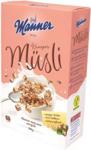 Manner Płatki śniadaniowe Müsli 500g