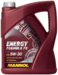 Mannol 5W-30 ENERGY FORMULA FR 5L