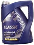 Mannol CLASSIC 10W-40 5L