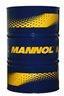 Mannol defender 10W40 60l