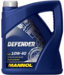 Mannol Defender 10W/40 SL/CF A3/B3 op. 4L