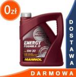 Mannol Energy Formula JP 5W30 4l
