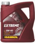 Mannol Extreme 5W-40 5L