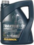 Mannol Traktor Superoil 15W-40 5L