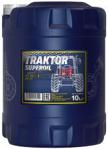 MANNOL TRAKTOR SUPEROIL SUPEROL 15W-40 API CD 10L