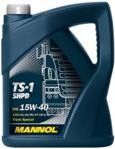 Mannol TS-1 SHPD 15W-40 5L CH-4/CG-4/CF-4/SL