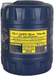 Mannol TS-7 UHPD Blue 10W-40 20L