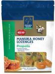 Manuka Health Cukierki z Miodem Manuka MGO 400+ Propolisem i witaminą C 250g