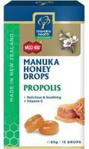 Manuka Health Cukierki Z Miodem Manuka Mgo 400+