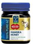 Manuka health miód manuka mgo 250+ 250g