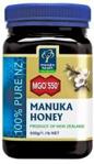 Manuka health miód manuka mgo+550 500g