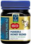 Manuka Health Oryginalny Miód Manuka Mgo 30+ Mg0 250G