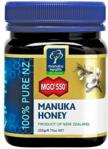 Manuka Health Oryginalny Miód Manuka Mgo 550+ (Nawet Do 770,5Mg/Kg Mgo) 250G