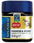 Manuka Miód MGO 100+ 50g