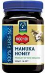 Manuka Miód Nektarowy Manuka MGO® 100+ 500g