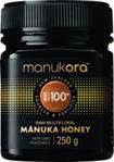 Manukora Miód Manuka Mgo 100+250g