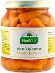 Marchewka W Zalewie Bio 350G/230G Eko Wital