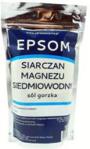 Marfarm Epsom Sól Gorzka Siarczan Magnezu 1000G