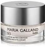 Maria Galland Enriched Eye Cream 93 Bogaty krem ceramidowy pod oczy 15ml