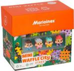 Mario Inex Mini Waffle 280El. Ulica