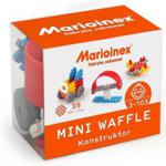 Marioinex Klocki Wafle Mini 35El. 2783