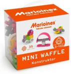 Marioinex Klocki Wafle Mini 35El. 2790