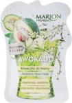 Marion Awokado Fit Fresh Maseczka do Twarzy 7,5ml