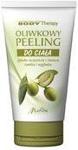 Marion Body Oliwka Peeling oliwkowy do ciała 150 ml