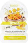 Marion Fit Fresh Maseczka Do Twarzy Dynia Imbir 1szt