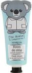 marion Krem Do Stóp Suchych I Popękanych Dr Koala Foot Cream 50ml