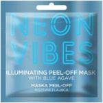 Marion Maska peel-off rozświetlająca NEON VIBES 8g