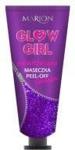 Marion Nawilżająca maseczka peel-off z brokatem GLOW GIRL 50ml