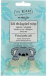 Marion Odprężająca Sól Do Kąpieli Stóp Dr Koala Foot Bath Salt 25 Ml