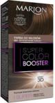 Marion Super Color Booster Farba do włosów z efektem 3D 501 Intensywne kakao