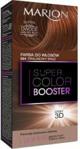 Marion Super Color Booster Farba do włosów z efektem 3D 504 Pralinowy brąz