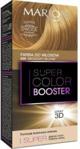 Marion Super Color Booster Farba do włosów z efektem 3D 509 miodowy blond