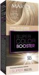 Marion Super Color Booster Farba do włosów z efektem 3D 511 Migdałowy blond