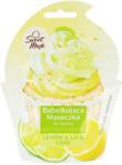 Marion Sweet Mask Bąbelkująca Maseczka Oczyszczająca Lemon&Lime Cake 6G