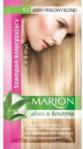 Marion Szampon koloryzujący 4 - 8 myć 51 Jasny perłowy blond 40ml