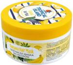 Marion Tropical Island Odżywcza Maska Do Włosów Bananowa 200Ml