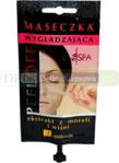 MARION - Wygładzająca maseczka peel off z ekstraktem z moreli i wiśni 18ml