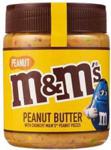 Mars M&M'S Peanut Butter 225g Masło Orzechowe