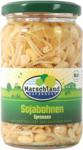 Marschland Naturkost - KIEŁKI SOI W ZALEWIE BIO 330g (160g)